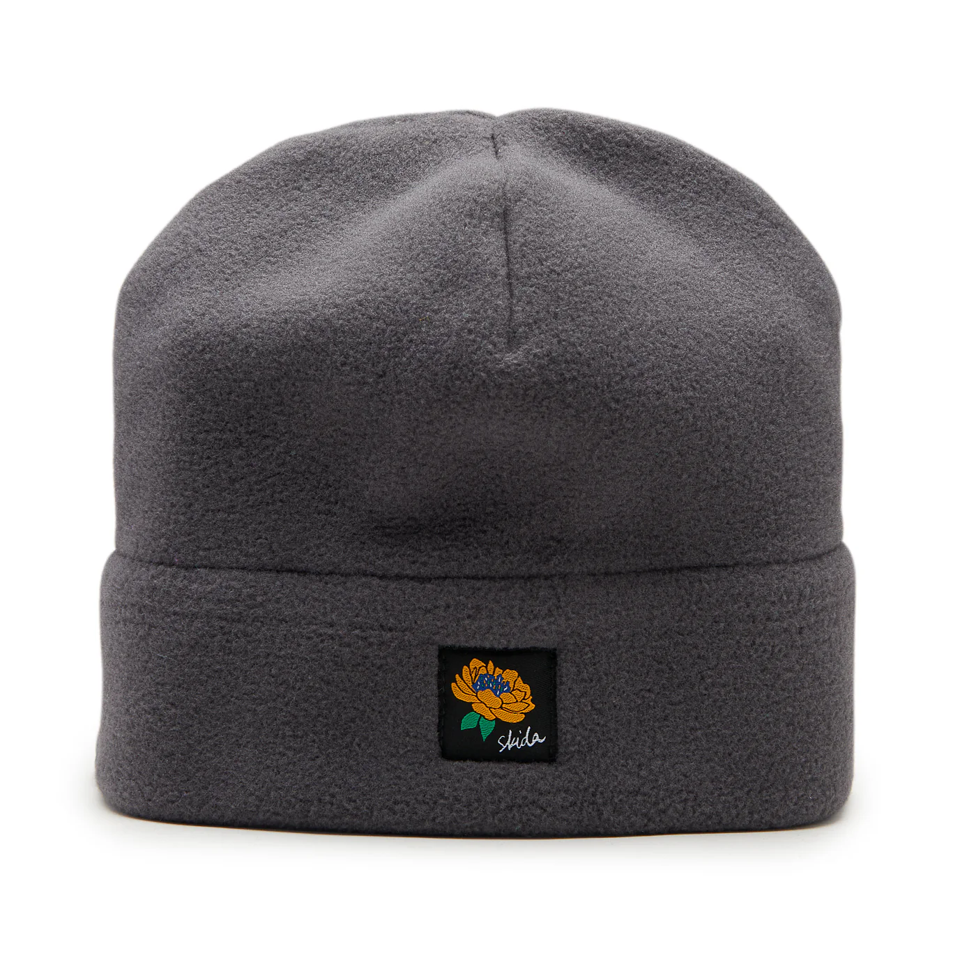 Frothed | Low Pile Polartec® Fleece Hat - Image 4