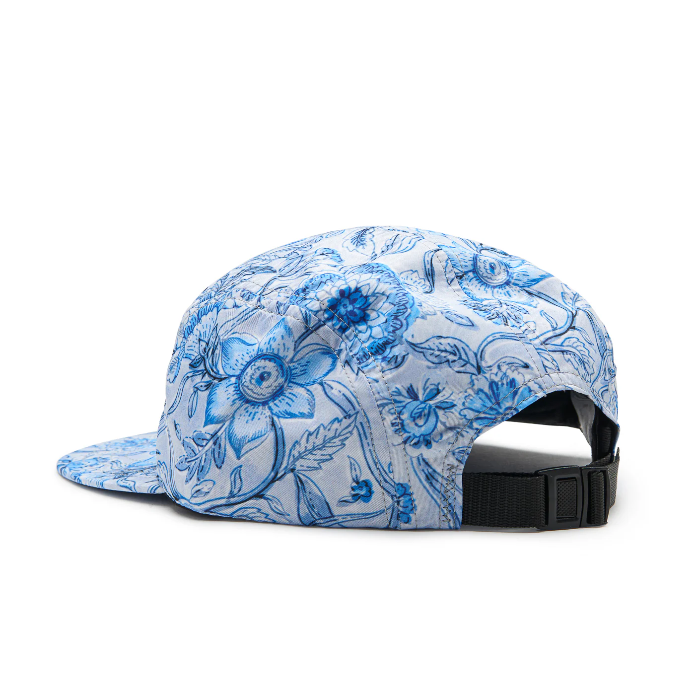 Amrita | Original Brim Hat - Image 3