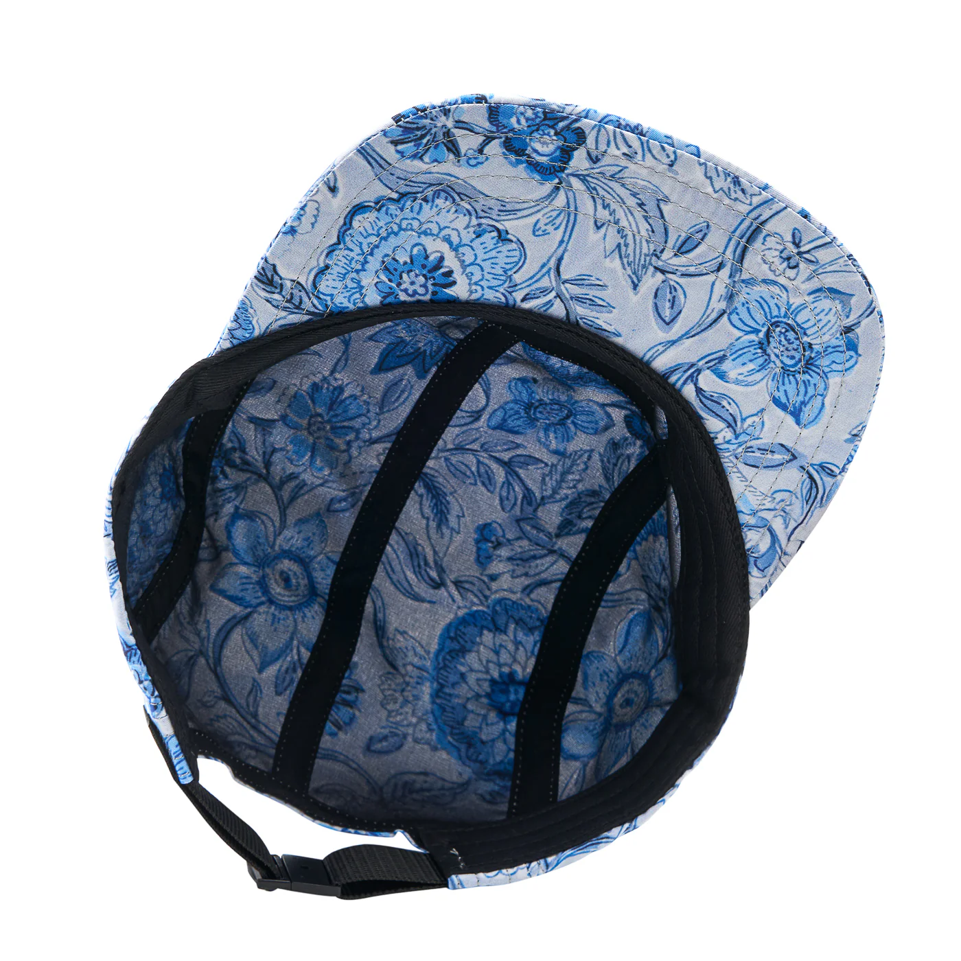 Amrita | Original Brim Hat - Image 4