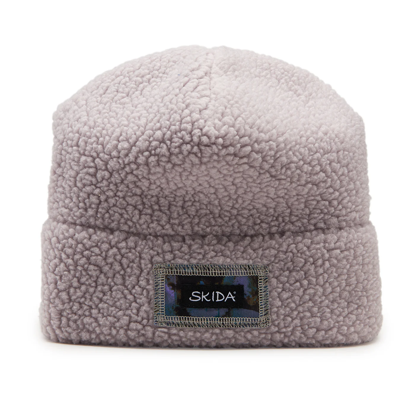 Basalt | High Pile Polartec® Fleece Hat - Image 4