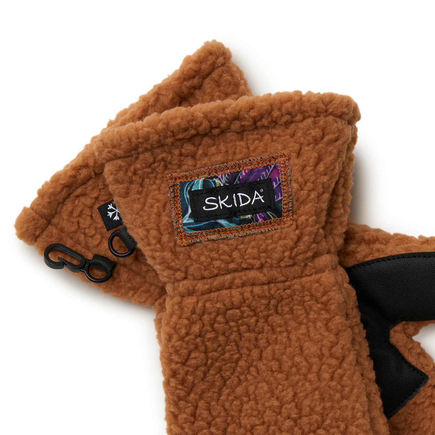 Biscuit | High Pile Mitt - Image 5