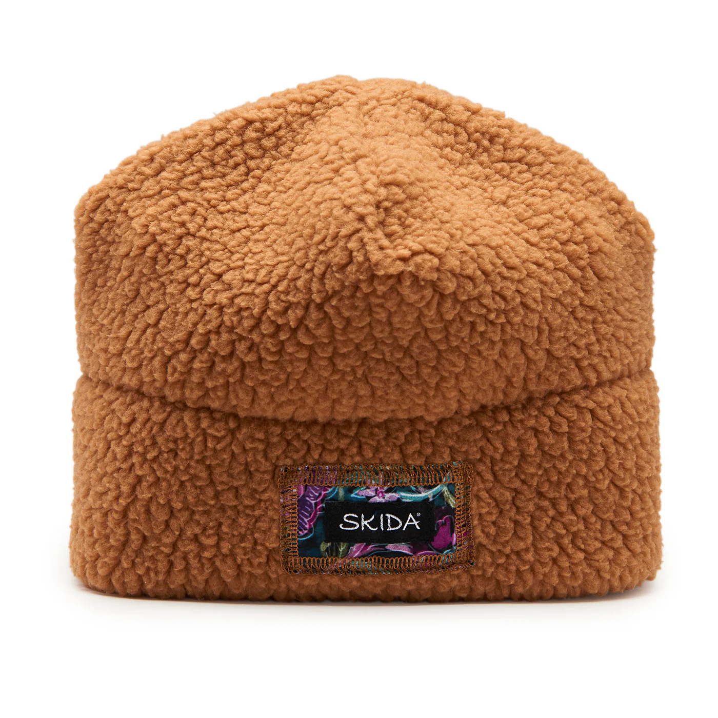 Biscuit | High Pile Polartec® Fleece Hat - Image 4