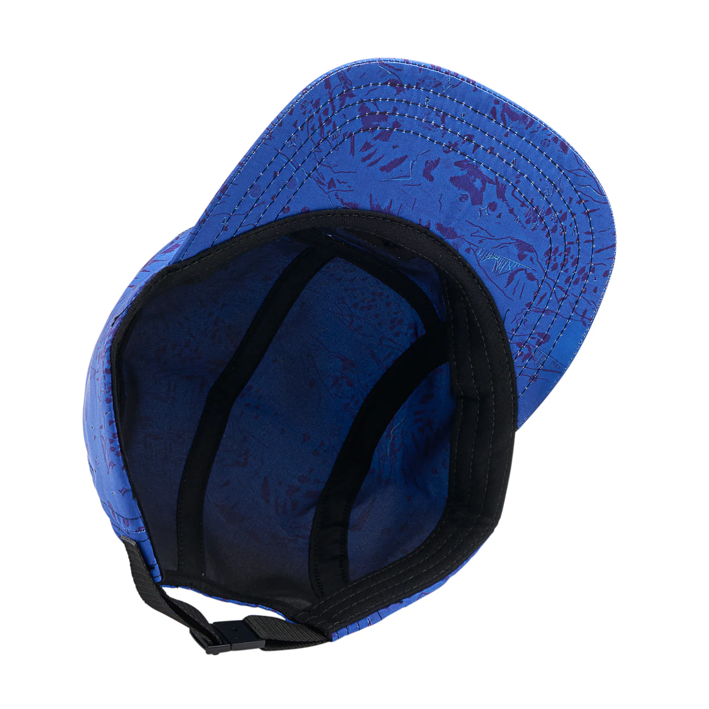 Bixby | Original Brim Hat - Image 3