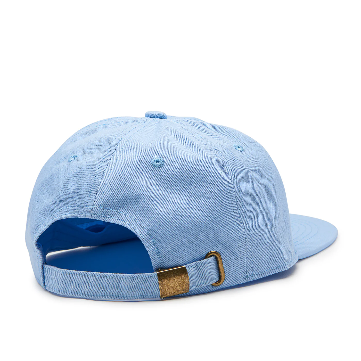 Blue Script | Classic Cap - Image 3
