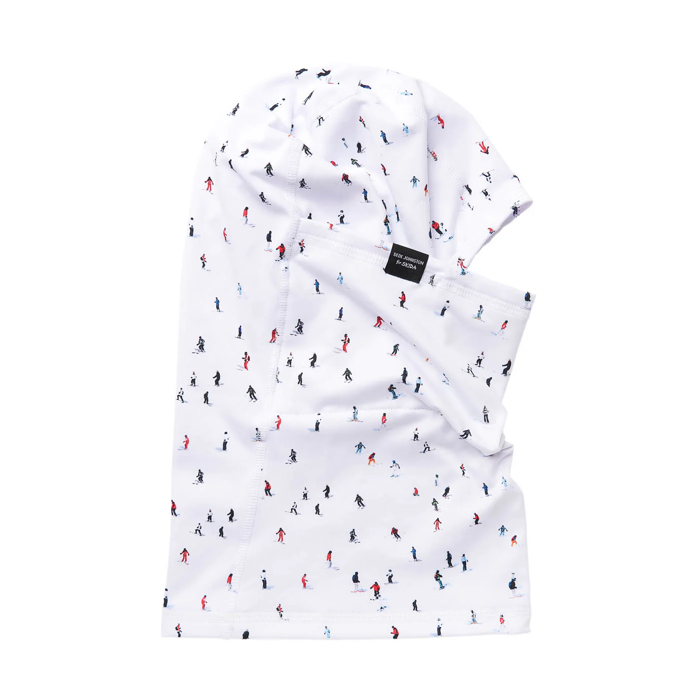 Crowded Slopes | Balaclava - Image 3