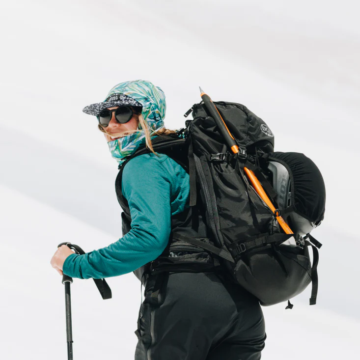 Daisy Jones | Original Brim Hat - Image 4