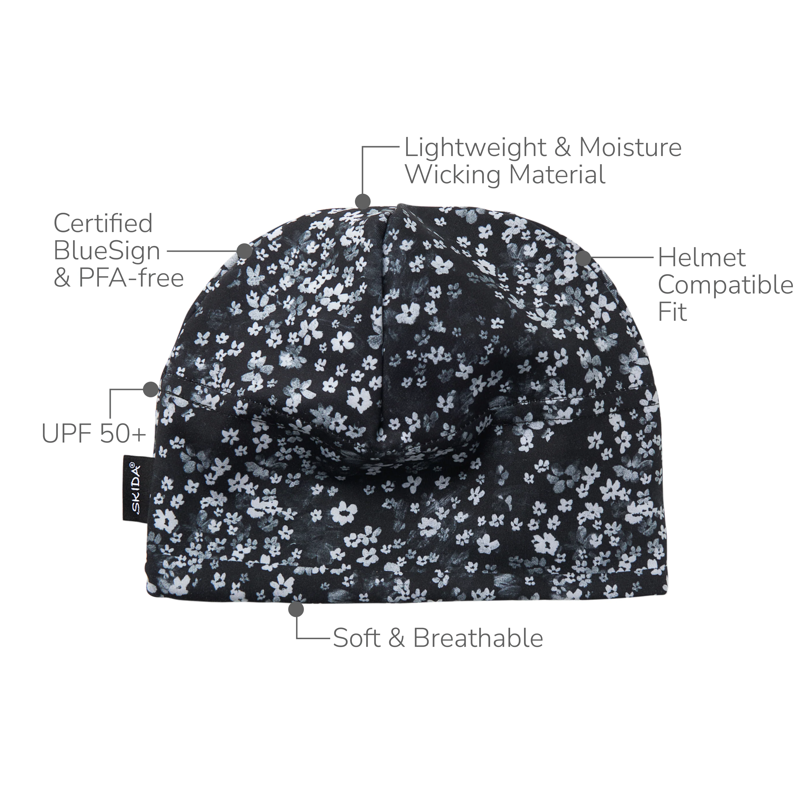 Daisy Jones | Pursuit Performance Hat - Image 4