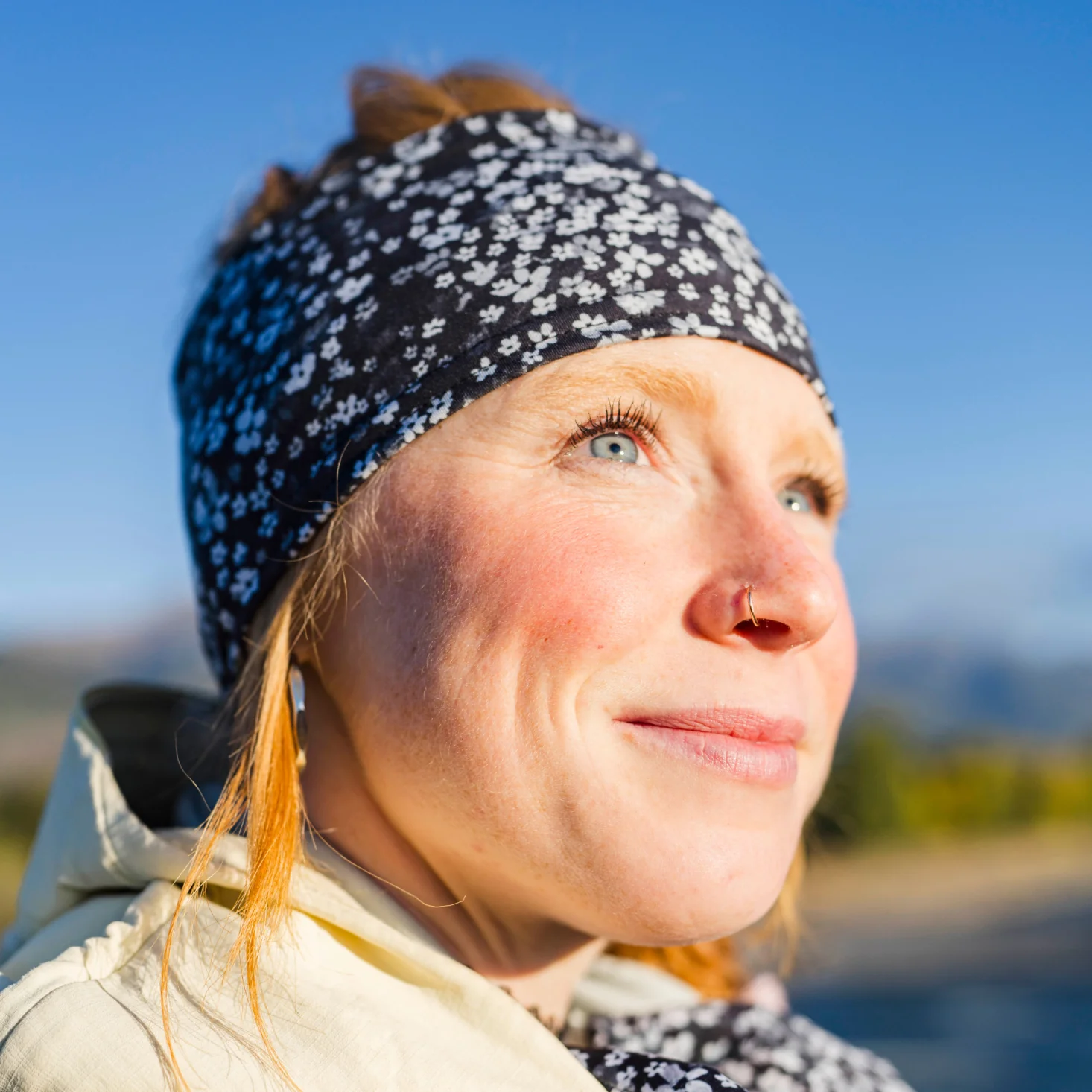 Daisy Jones | Pursuit Performance Headband - Image 3