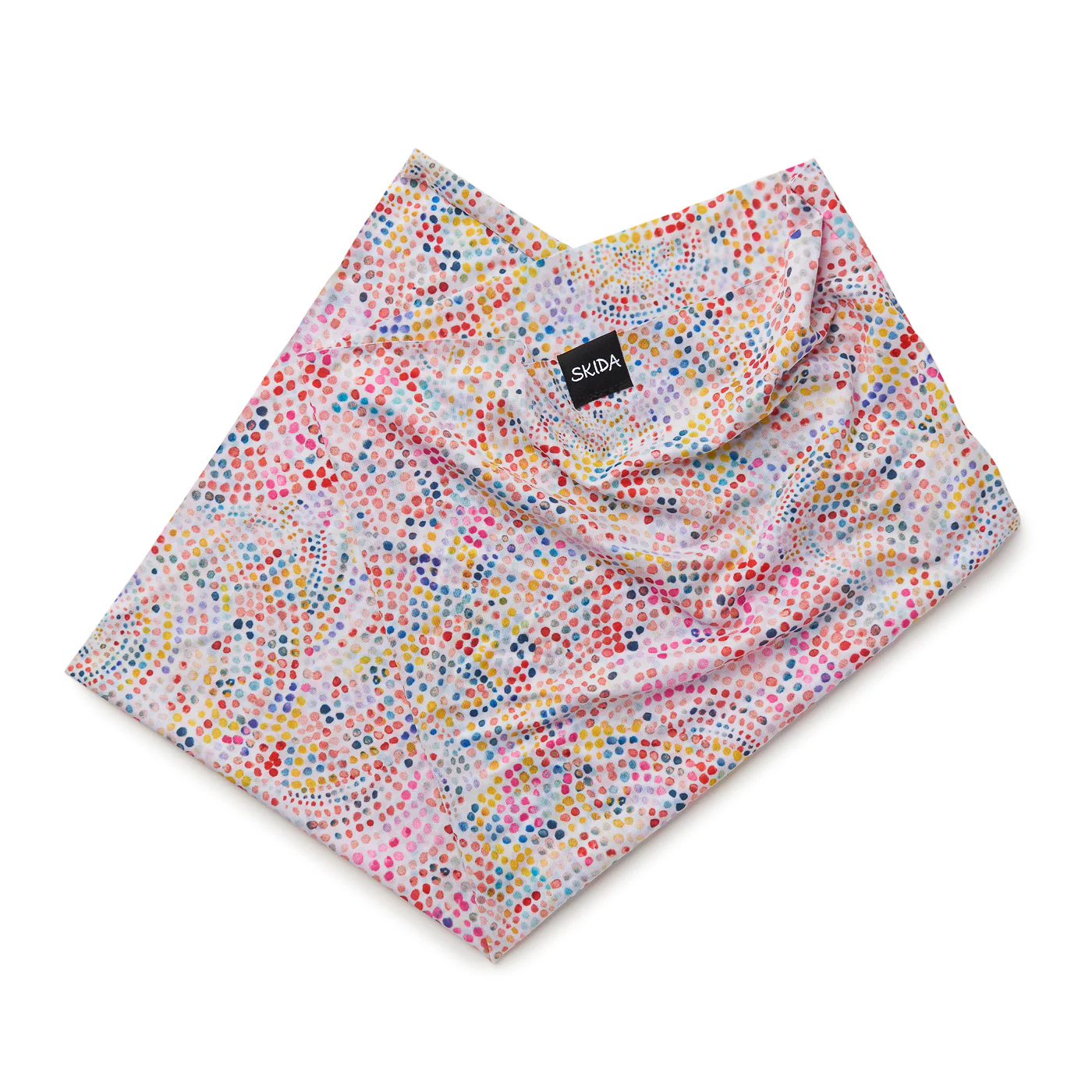 Dottie Parton | Sun Tour Lightweight Neck Gaiter - Image 3