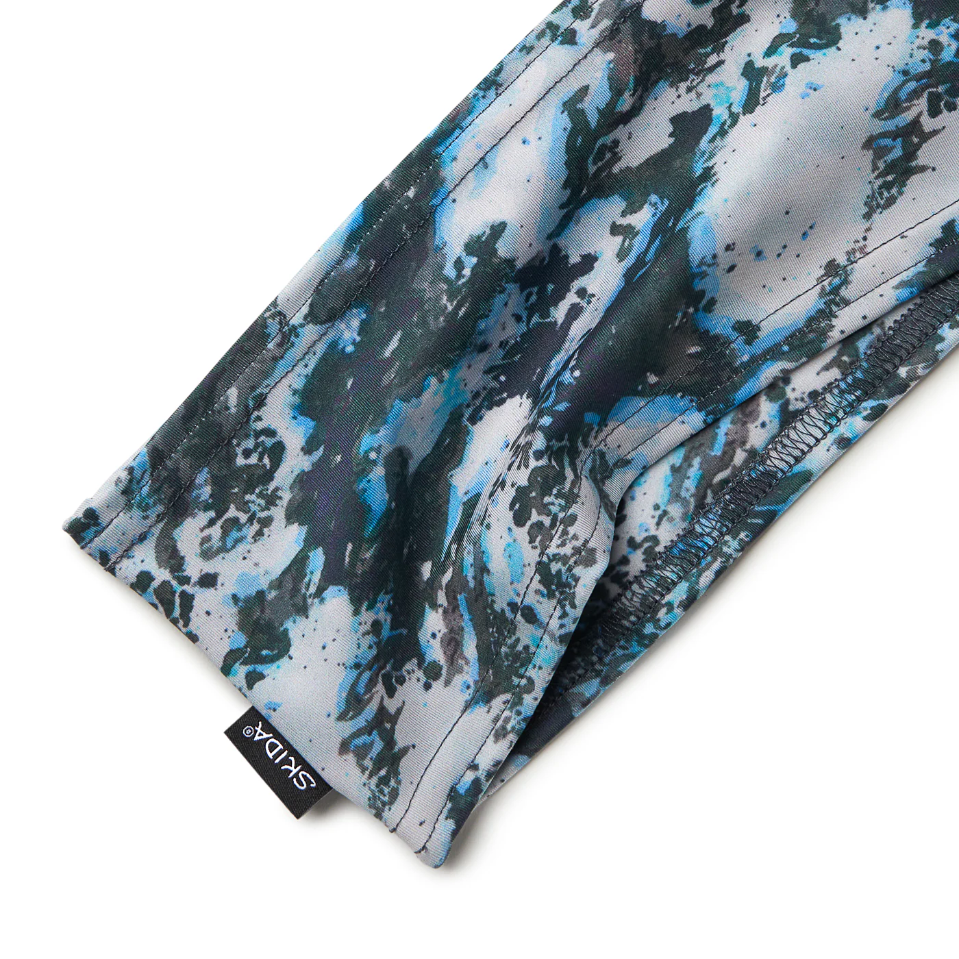 Granite Camo | Pursuit Performance Headband - Image 3