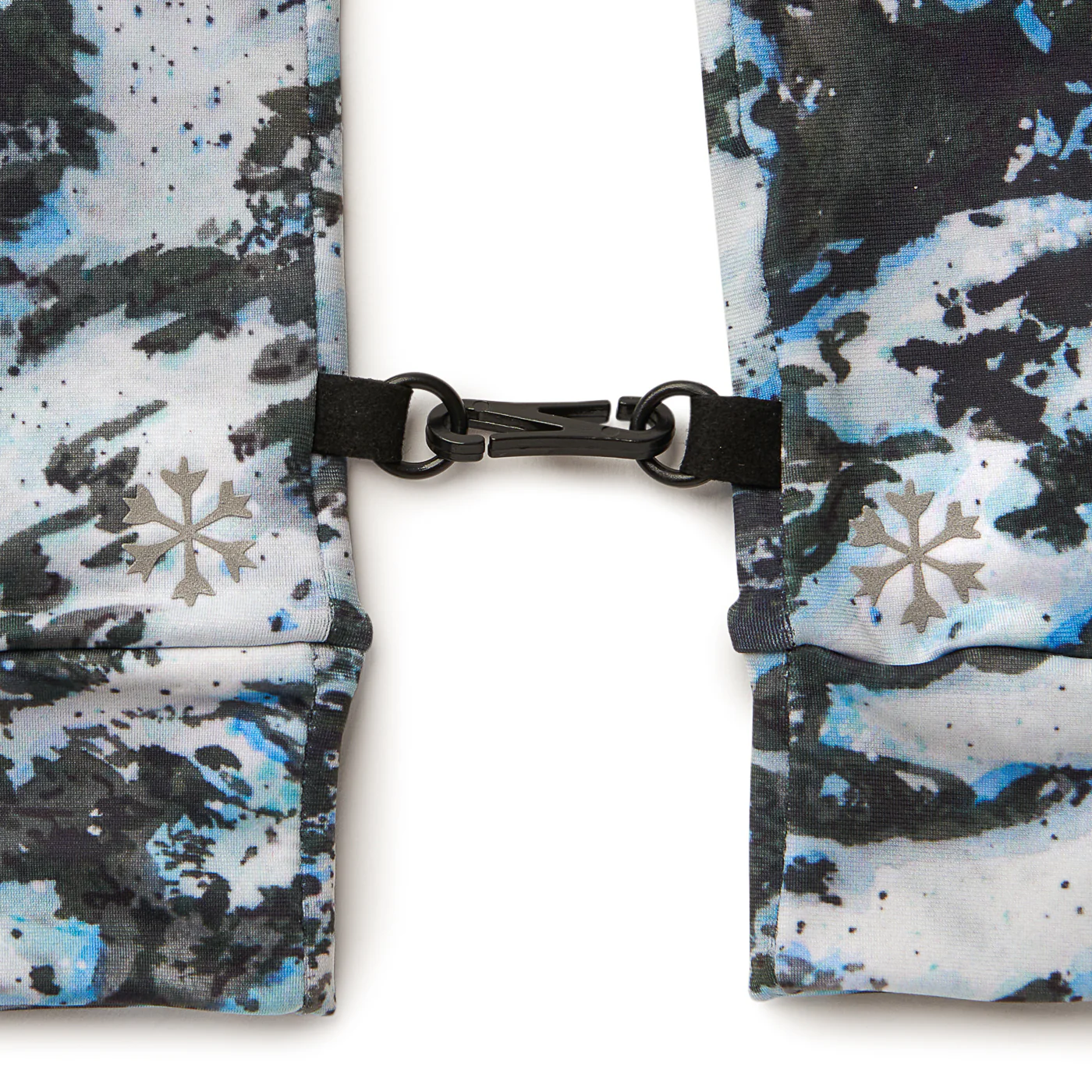 Granite Camo | Pursuit Performance Liner Glove - Image 4