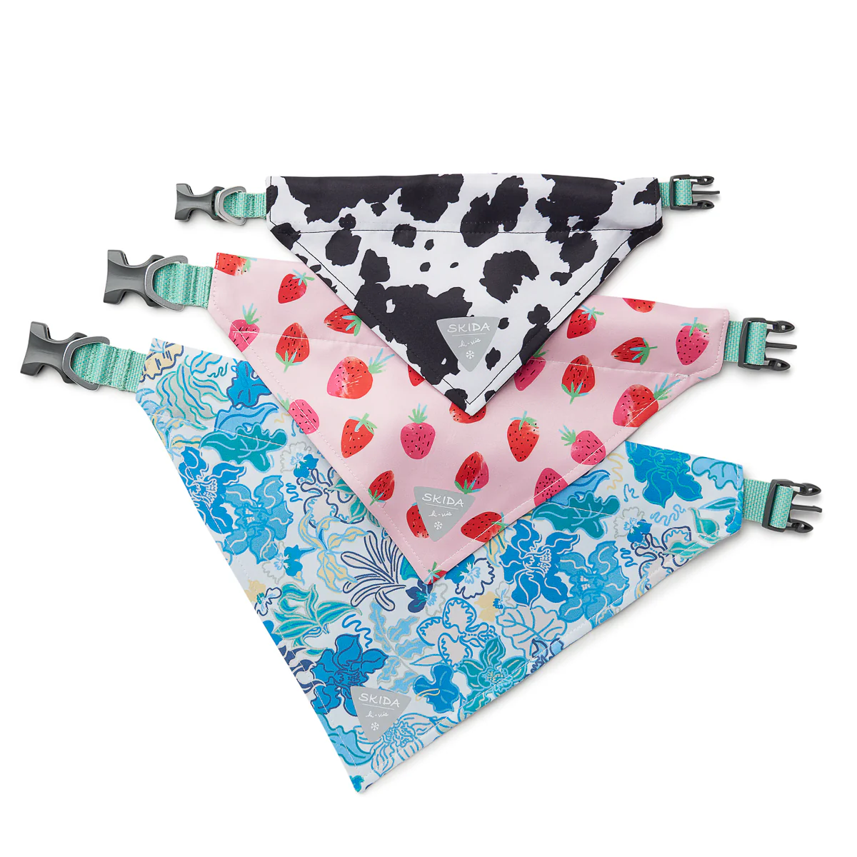 Harvest Moon | Dog Bandana - Image 3