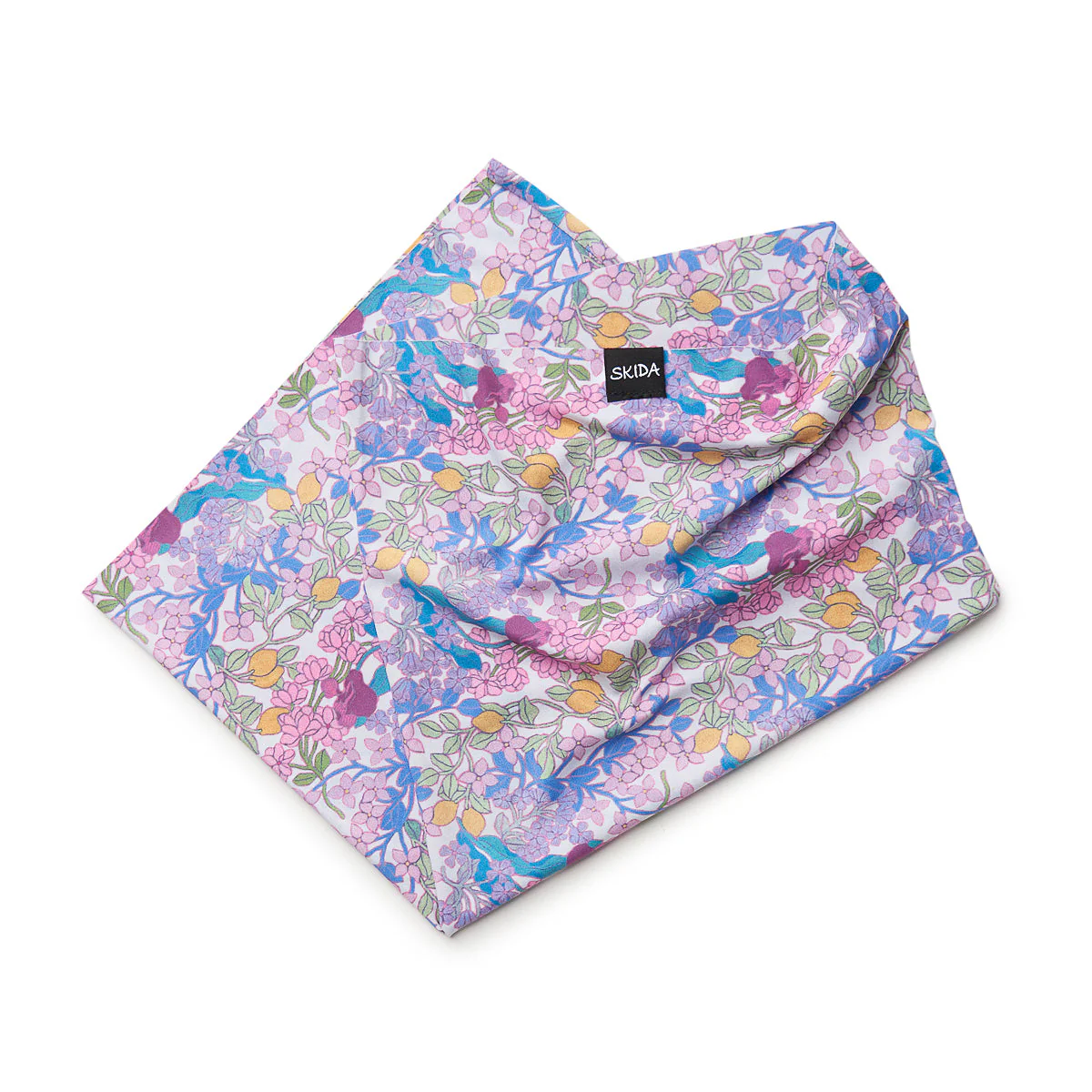 Limoncello | Sun Tour Lightweight Neck Gaiter - Image 3