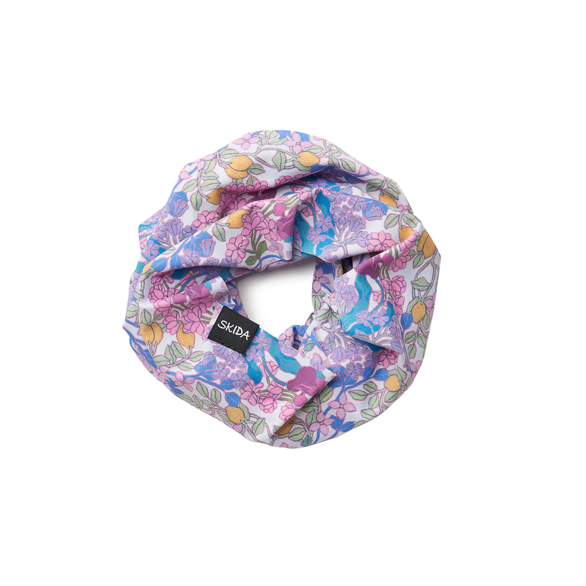 Limoncello | Sun Tour Lightweight Neck Gaiter - Image 4