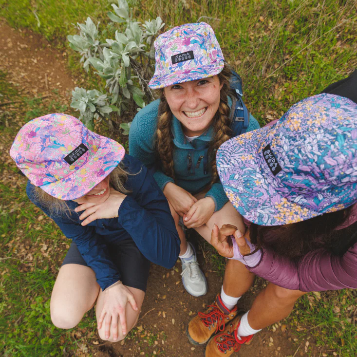 Lullaby | Original Brim Hat - Image 3