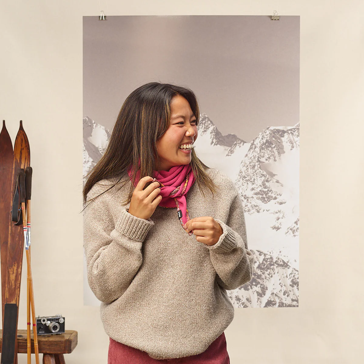 Magpie | Scarflette - Image 4