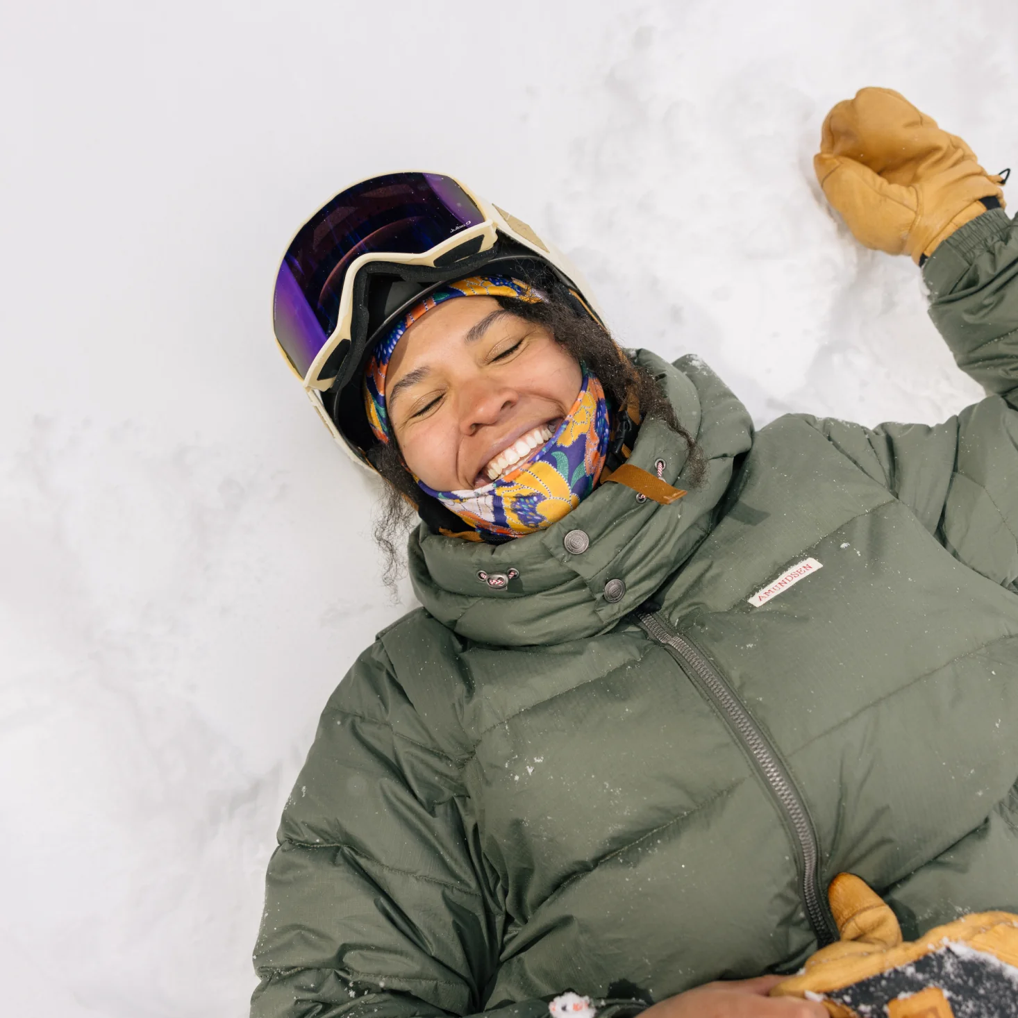 Meribel | Balaclava - Image 3