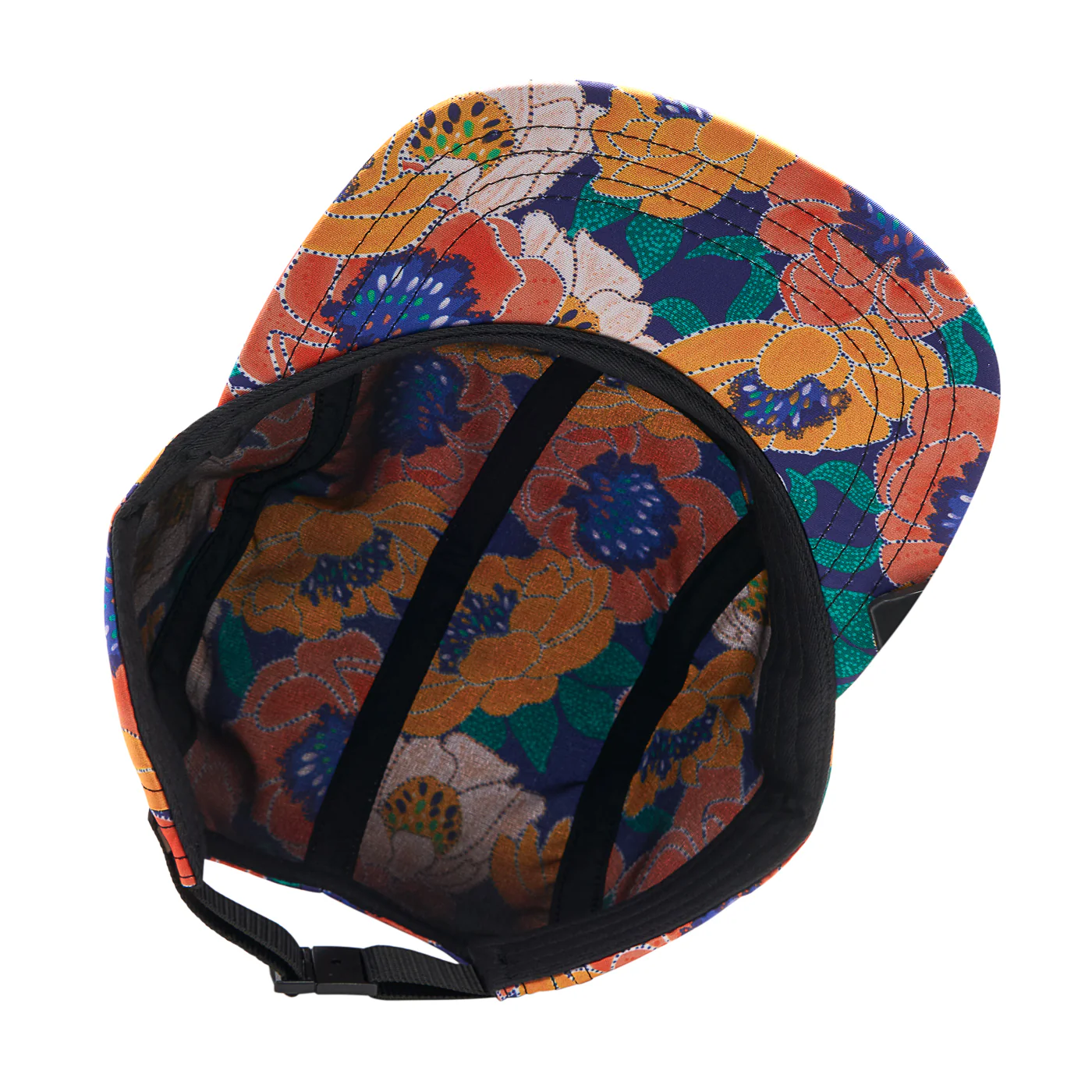 Meribel | Original Brim Hat - Image 3