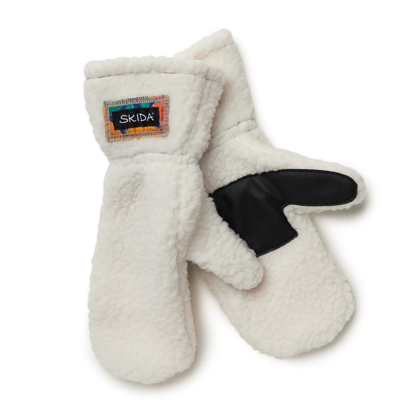 Meringue | High Pile Mitt - Image 3