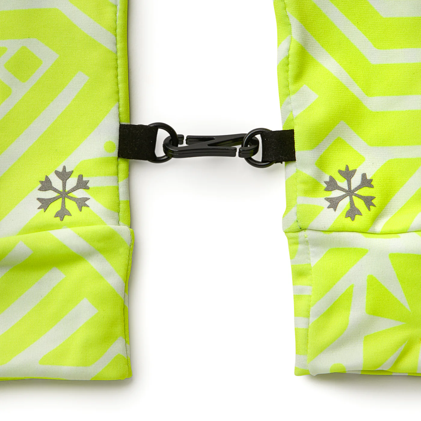 Neon Waves | Pursuit Performance Liner Glove - Image 3