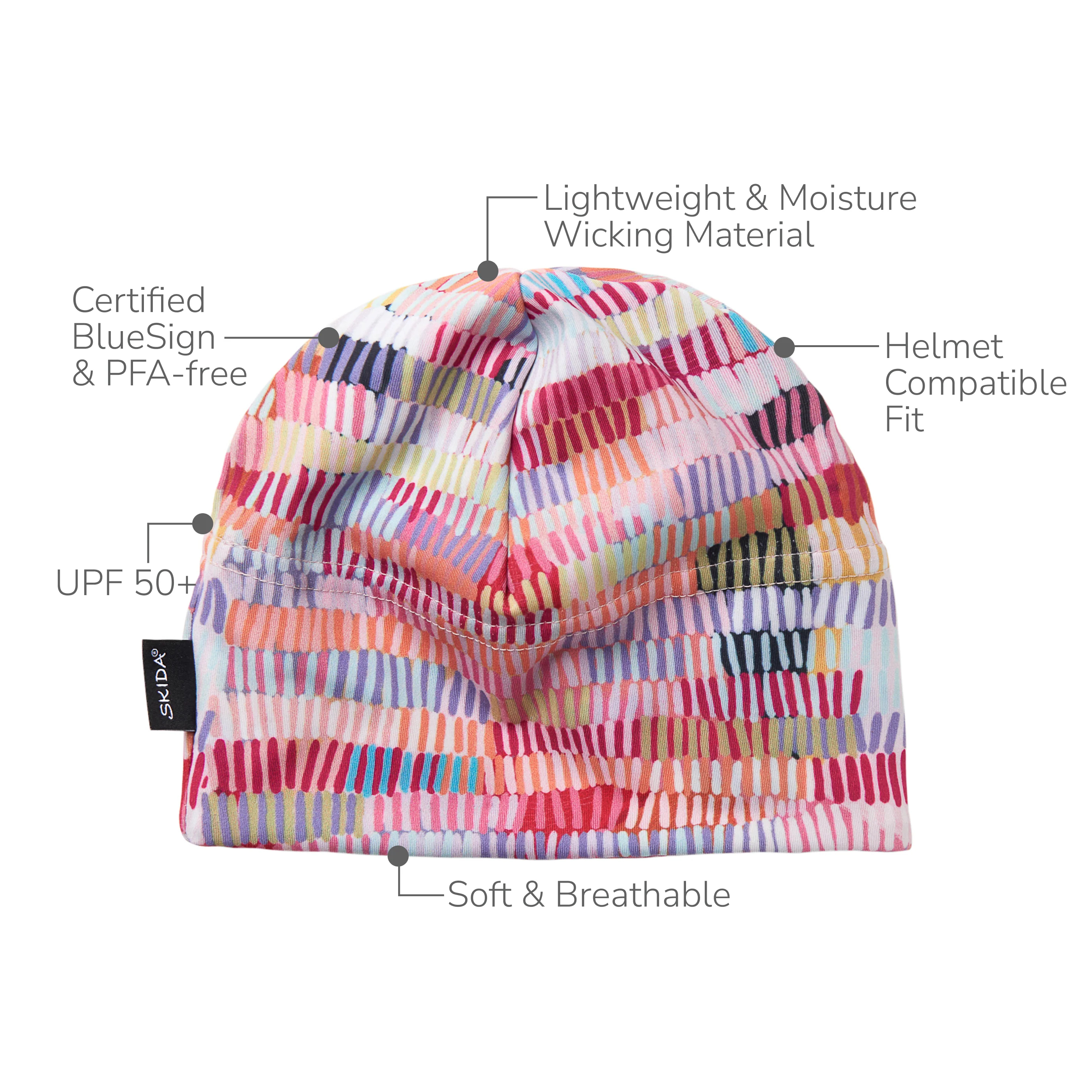 Penny Lane | Pursuit Performance Hat - Image 3