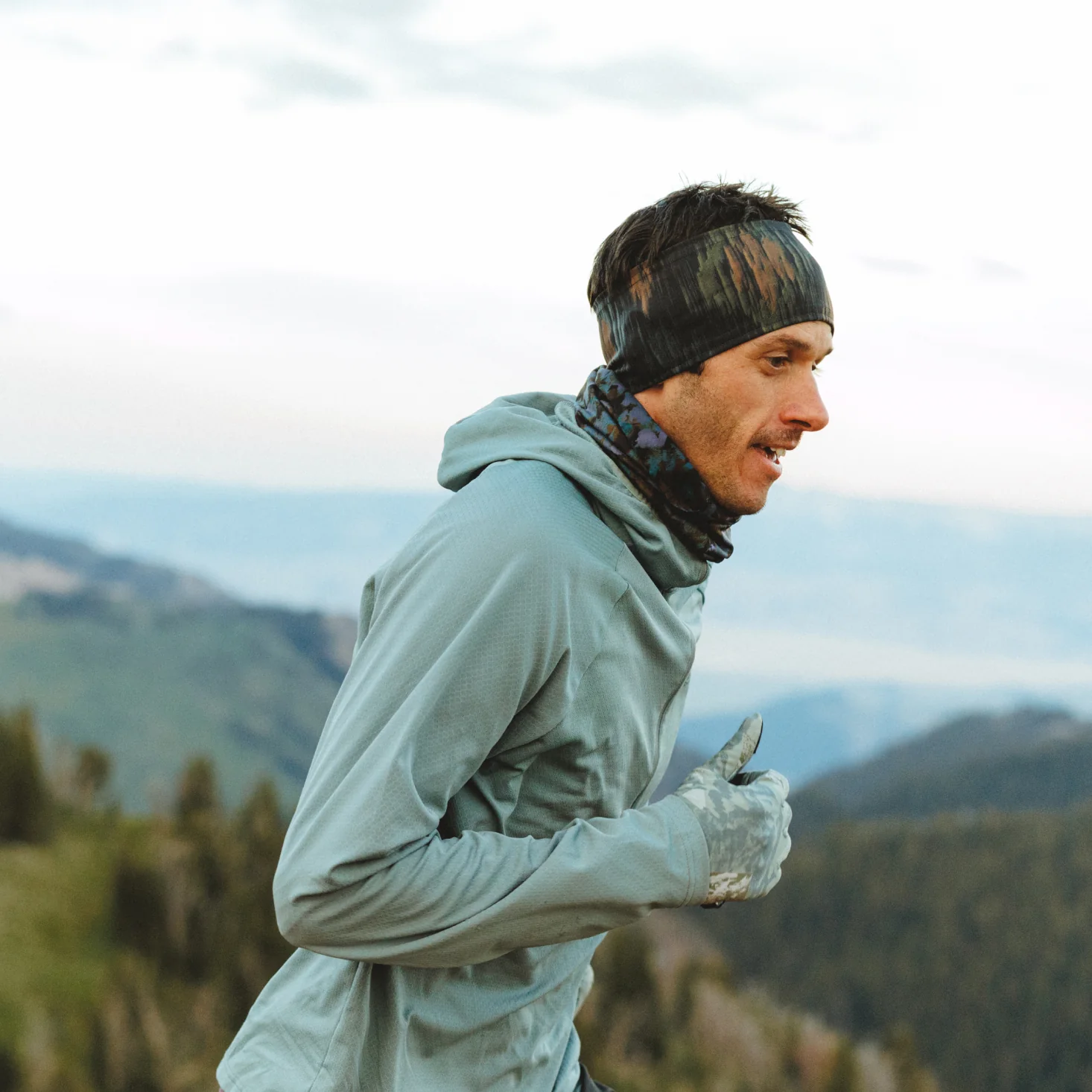 Rendezvous | Pursuit Performance Headband - Image 4