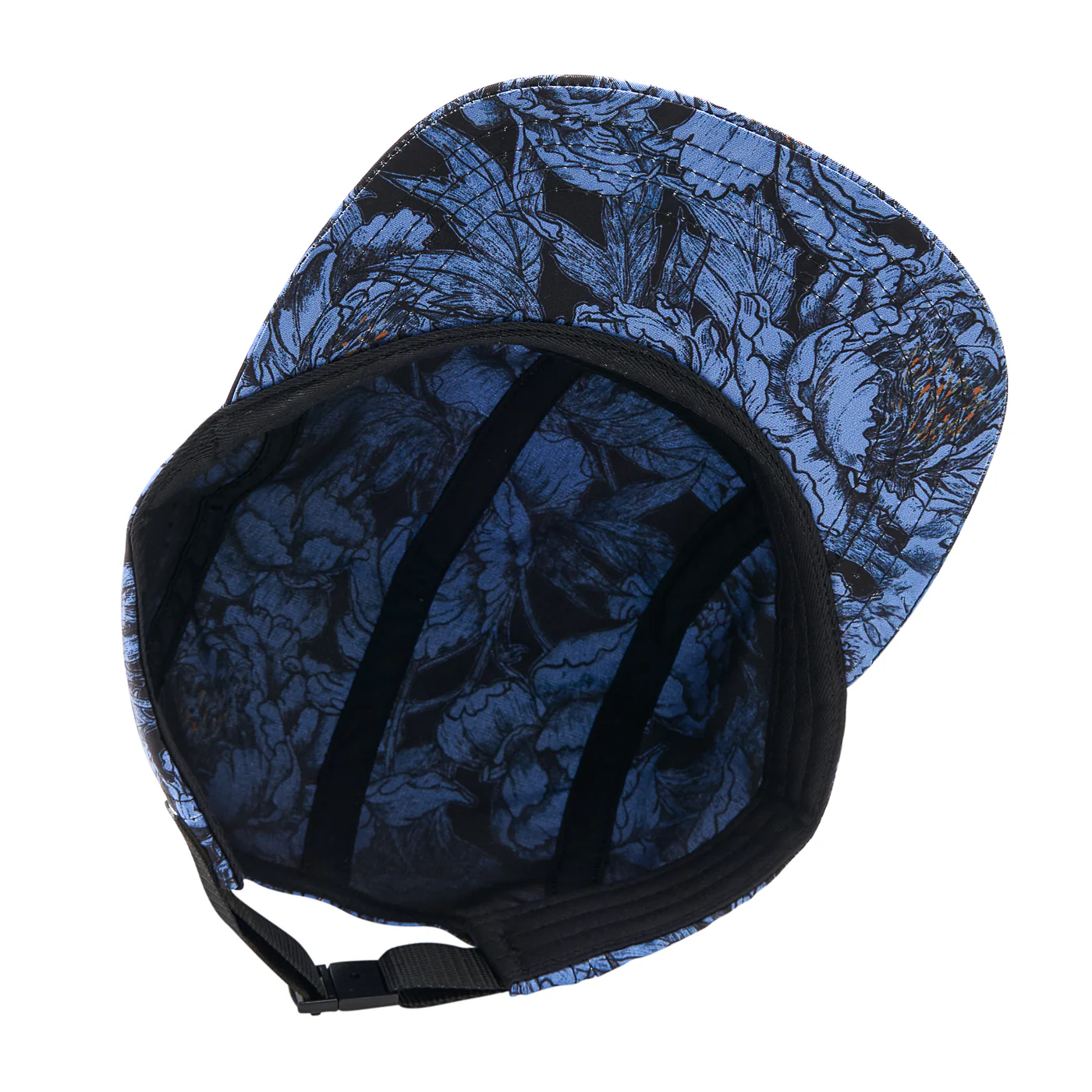 Sapphire | Original Brim Hat - Image 3