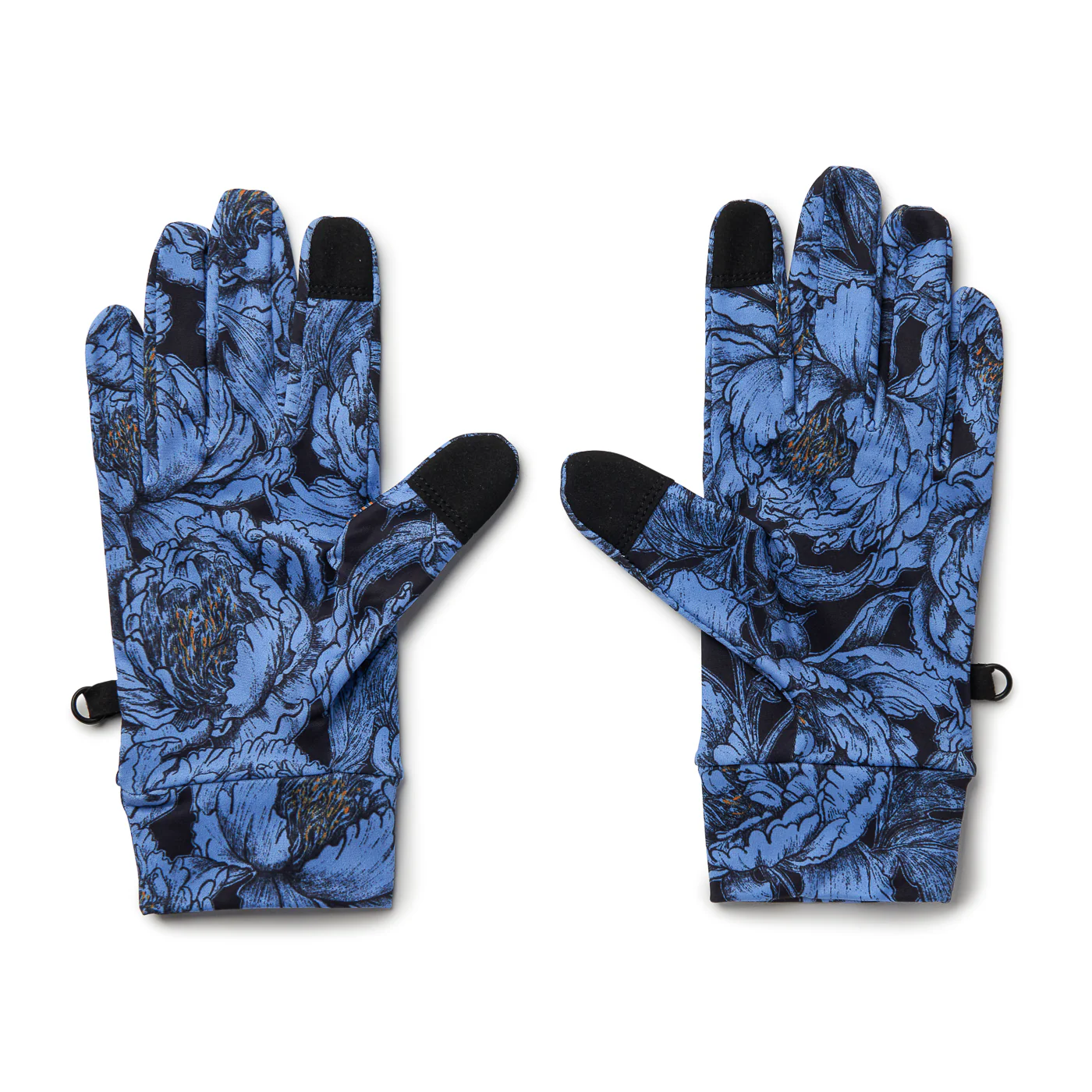 Sapphire | Pursuit Performance Liner Glove - Image 3