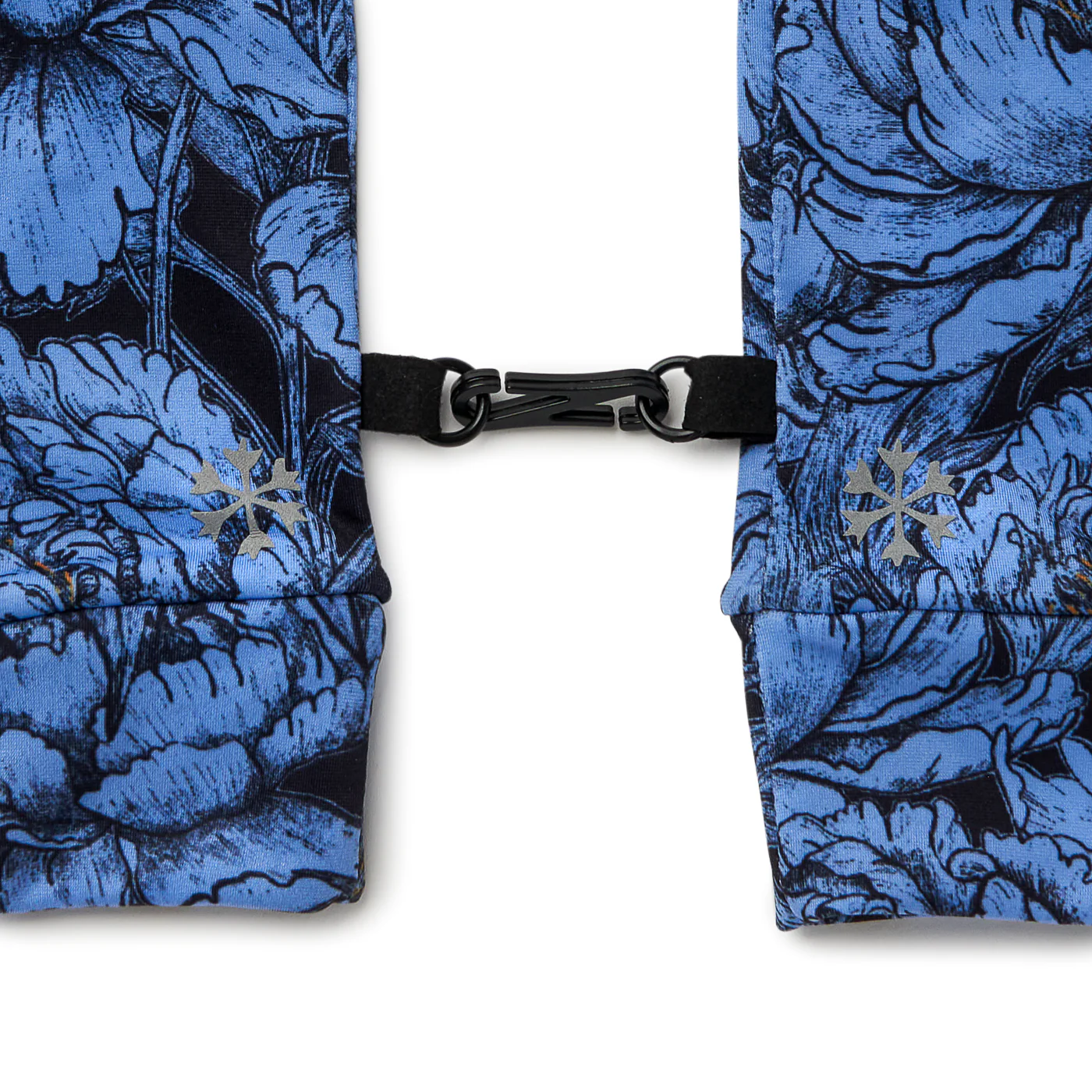 Sapphire | Pursuit Performance Liner Glove - Image 5