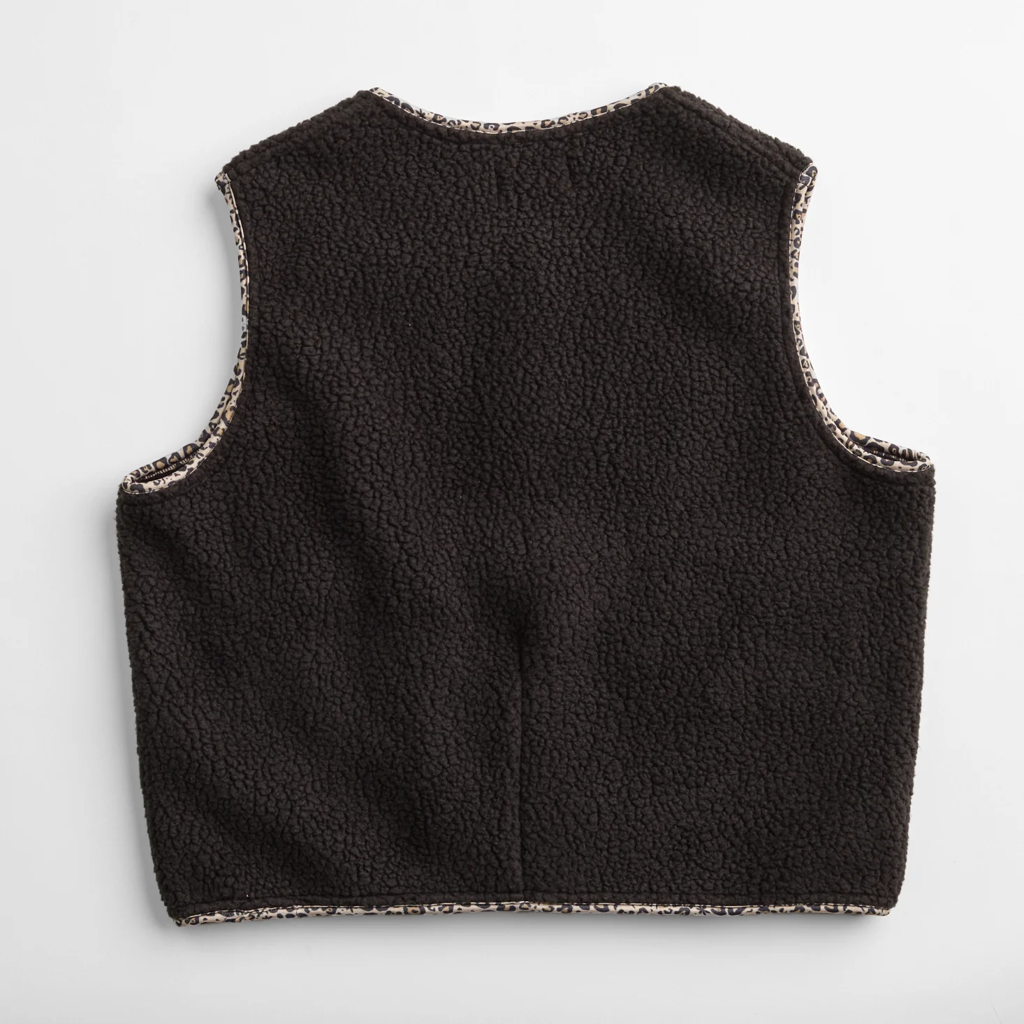 Moonless | Snap Vest - Image 6
