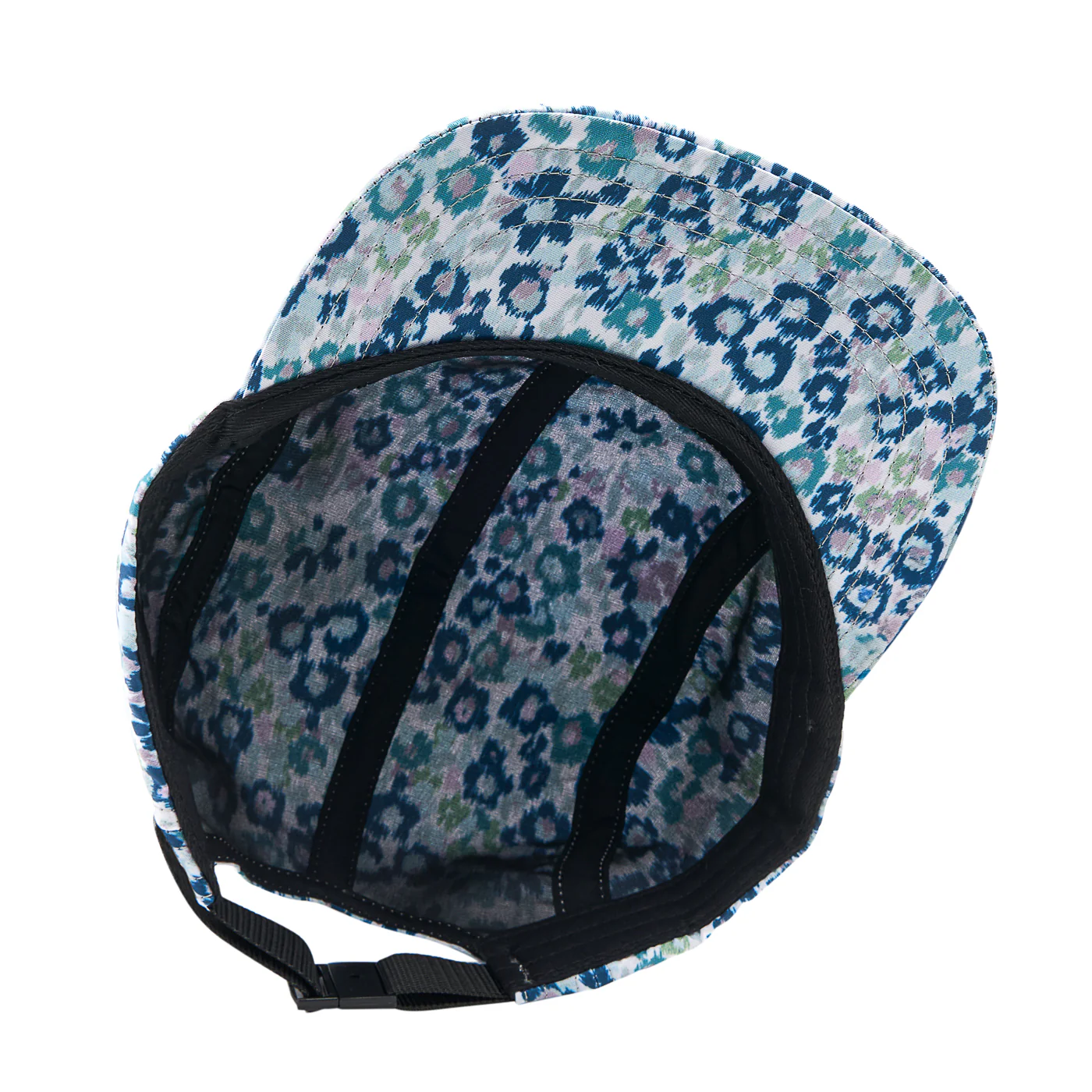 Snow Cat | Original Brim Hat - Image 3