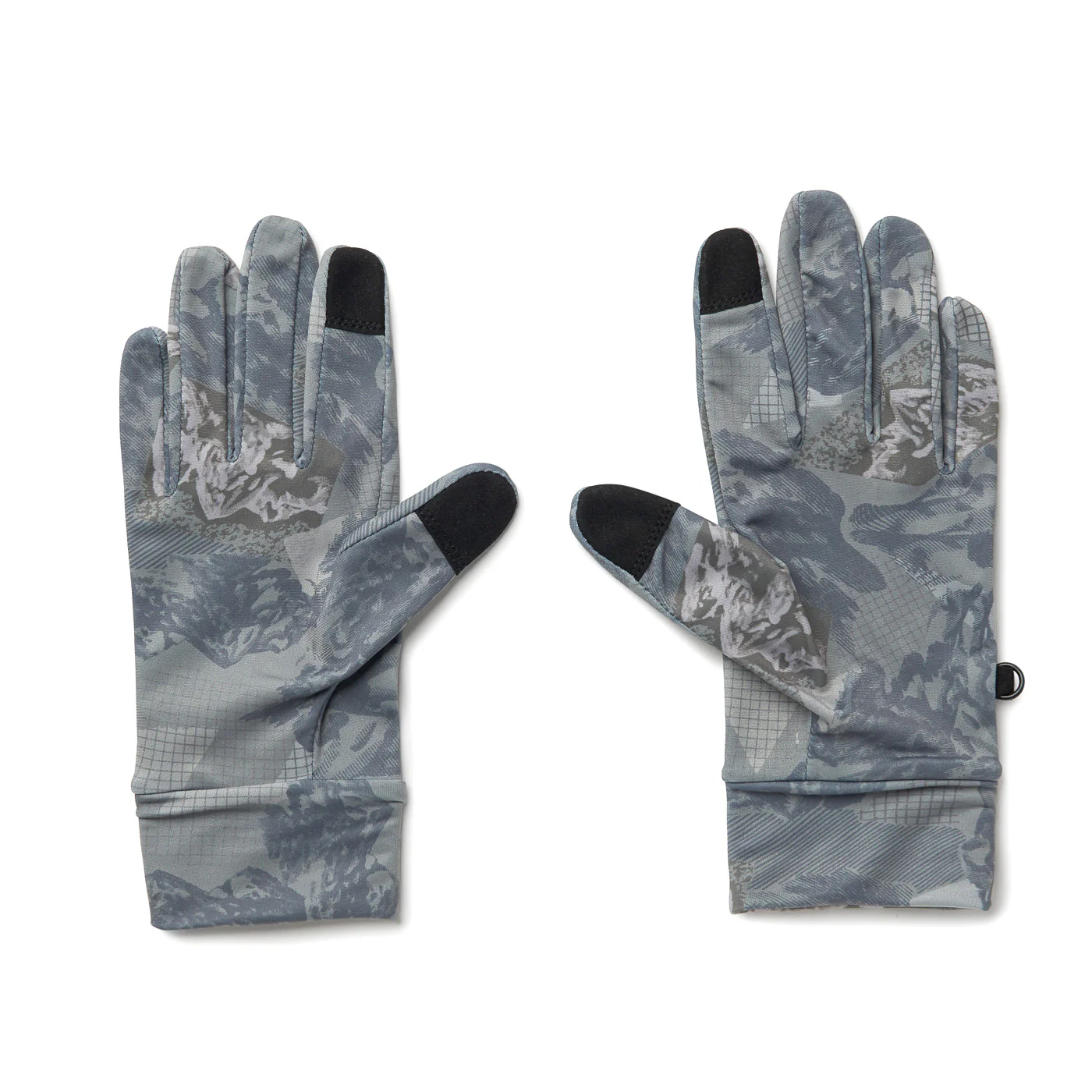Summit | Pursuit Performance Liner Glove - Image 4