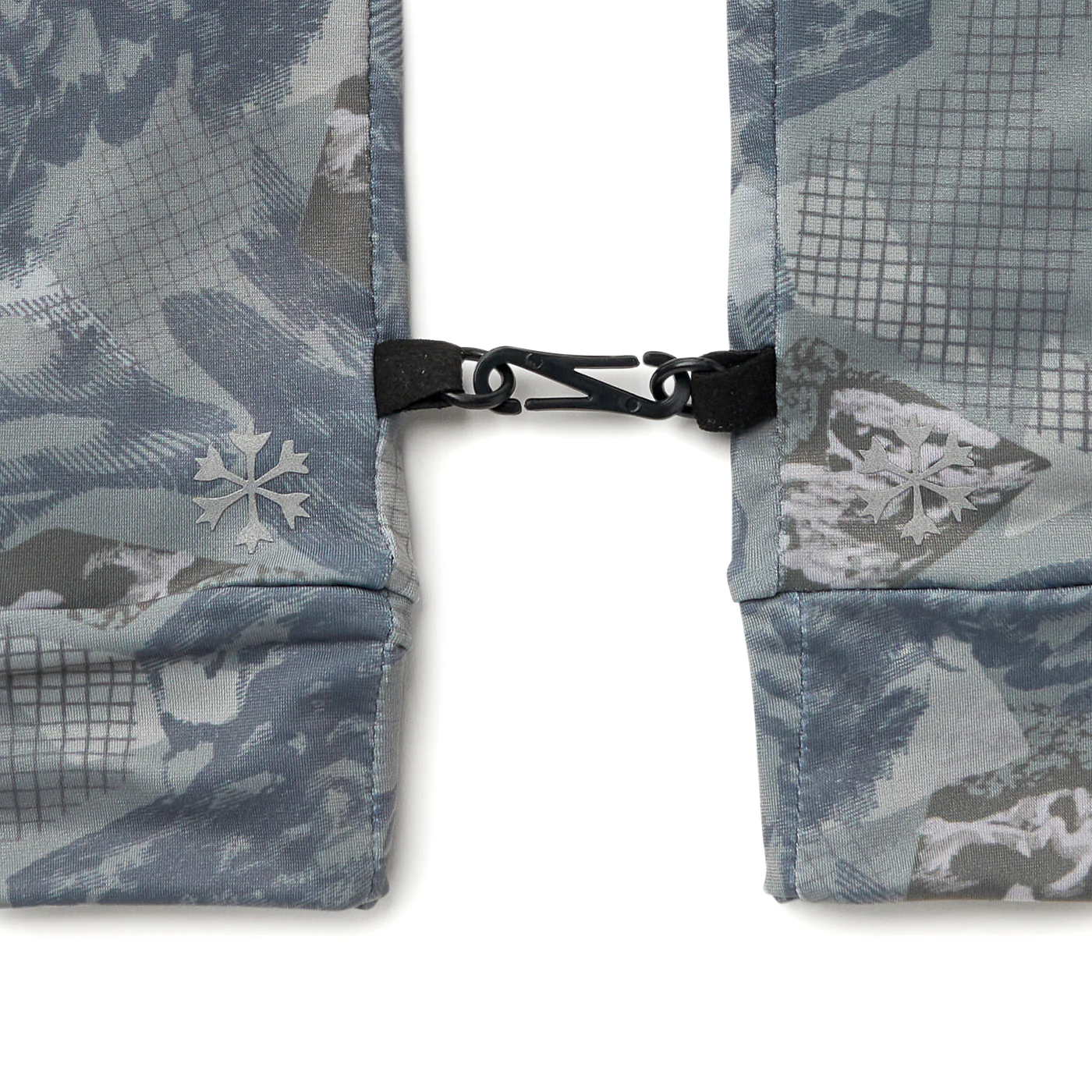 Summit | Pursuit Performance Liner Glove - Image 6