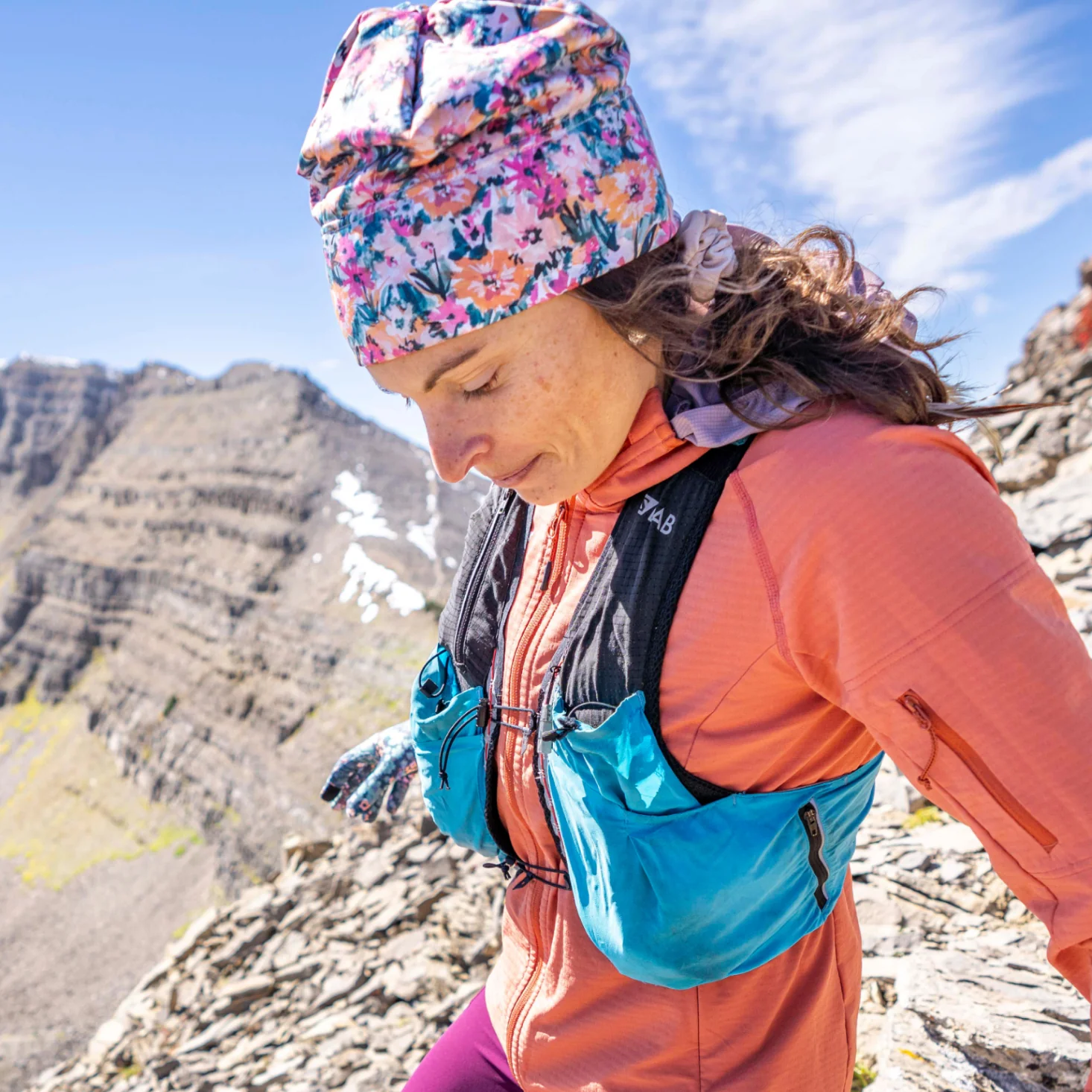 Sunday | Pursuit Performance Hat - Image 4