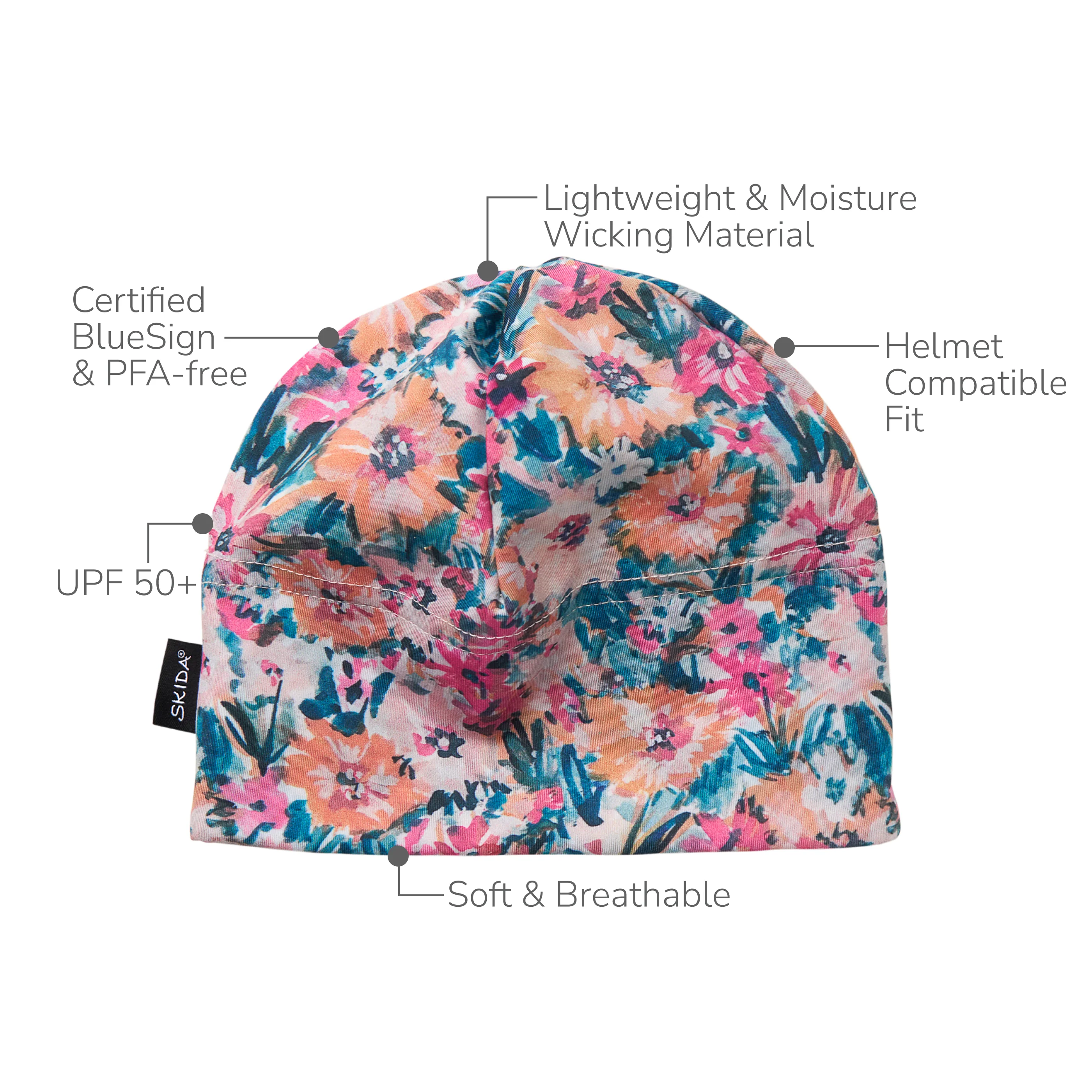 Sunday | Pursuit Performance Hat - Image 5
