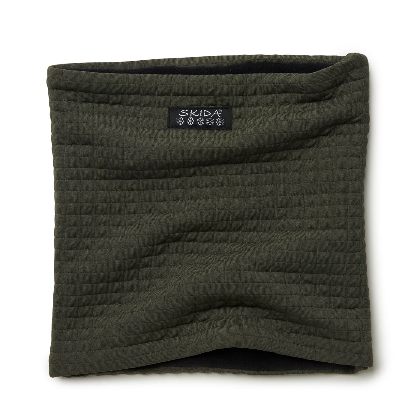 Thyme | Chateau Fleece-Lined Neckwarmer - Image 4